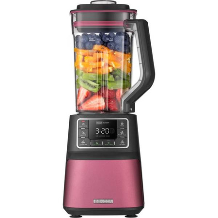 Mikser stołowy SBU 7874RD Blender próżniowy SENCOR