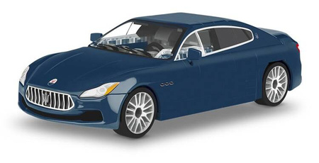 Klocki Maserati Quattroporte