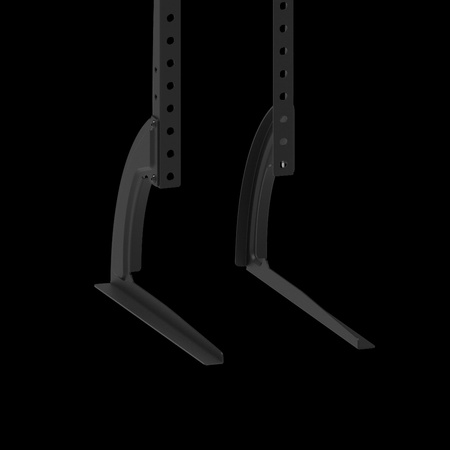Stojak - nóżki uniwersalne pod TV 27"-60"