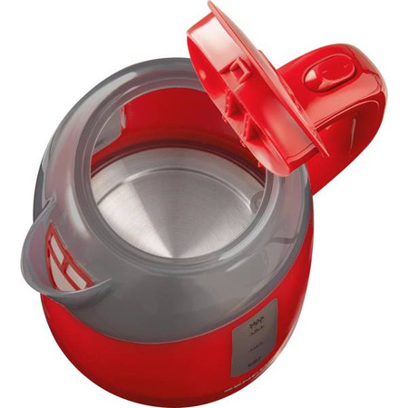 Czajnik SWK 1704RD Plastic Kettle SENCOR