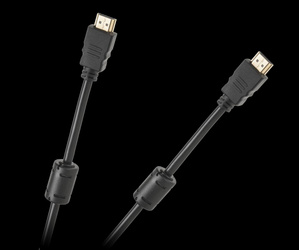 Kabel HDMI-HDMI 10M 1.4V