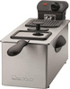 Frytownica Clatronic FR 3587 (3 l; 2000W; kolor srebrny)