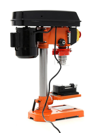 Wiertarka stołowa 1600W KD511 - KRAFT&DELE
