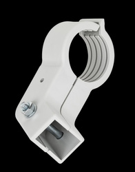 Uchwyt konwertera na płaskownik