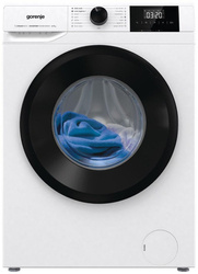 Pralka GORENJE W3NGPI72SBS/PL