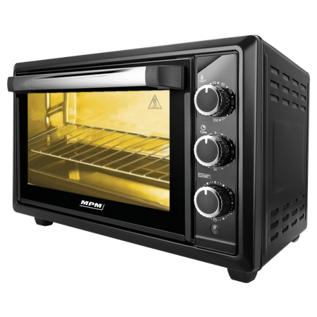 Piekarnik elektryczny z termoobiegiem 28 l MPE-28/T MPM