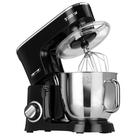 Robot planetarny MRK-19 MPM