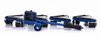 Zestaw do transportu przesuwania mebli KD3020 - KRAFT&DELE