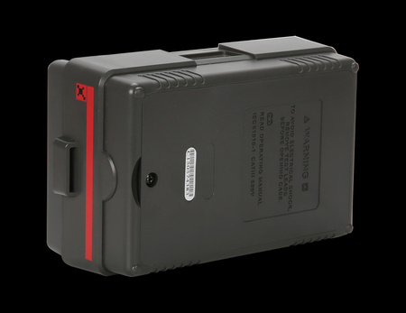 Miernik rezystancji izolacji Uni-T UT502A