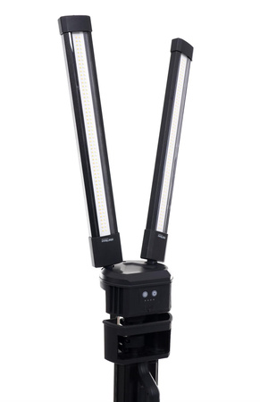 LAMPA NA STOJAKU KD1266 - KRAFT&DELE