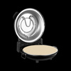 Piec do pizzy TEESA SUPREME, 1200 W, 32 cm , okienko , wyjmowany kamień