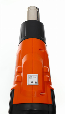 Opalarka Elektryczna 2000W KD10391 - KRAFT&DELE