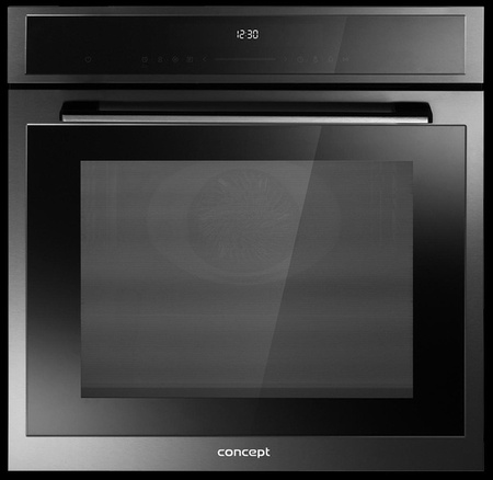 Piekarnik elektryczny do zabudowy TITANIA ETV8760ds GWARANCJA 2+3