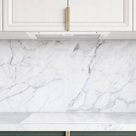 Okap kuchenny Viledo 60.1 White GLOBALO