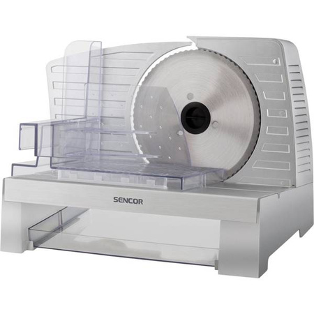 Krajalnica kuchenna SFS 3050SL Food Slicer SENCOR