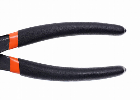 Szczypce tnące czołowe 7'' KD10812 - KRAFT&DELE