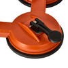 Przyssawka do szyb paneli 150kg KD10652 - KRAFT&DELE