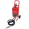 PIASKARKA SYFONOWA 19L+ AKCESORIA KD5879 - KRAFT&DELE