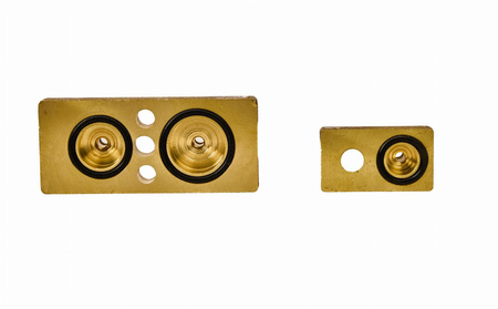 Zestaw adapterów do płukania klimatyzacji XXL 78 el. KD10063 - KRAFT&DELE