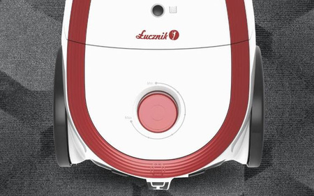 Odkurzacz workowy Łucznik OT-2022