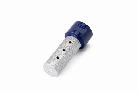 Frezy diamentowy do gresu, ceramiki 20mm M14 KD11249 - KRAFT&DELE