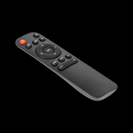 Projektor LED z Wi-Fi FullHD Kruger&Matz V-LED60