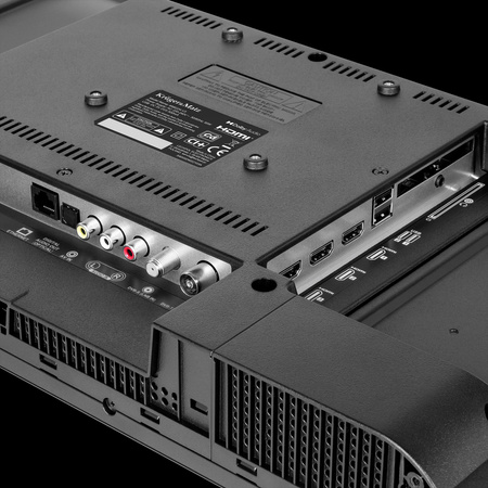 Telewizor 24&quot; Kruger&Matz smart VIDAA DVB-T2