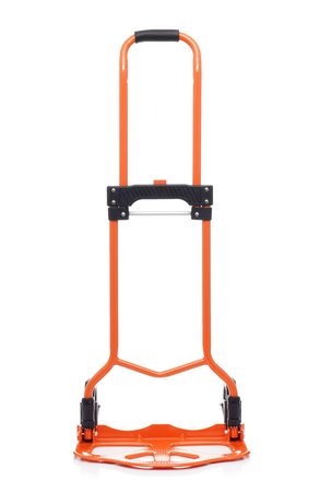 WÓZEK TRANSPORTOWY 70KG KD3092 - KRAFT&DELE