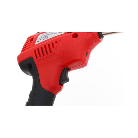 Lutownica Pistoletowa KD1504 JS700 Walizka! - KRAFT&DELE
