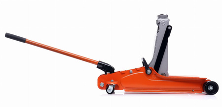 PODNOŚNIK NISKOPROFILOWY 3T KD1307 - KRAFT&DELE