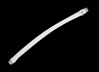 Kabel gniazdo F-gniazdo F okienny