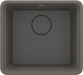 Zlewozmywak granitowy 1-komorowy (ZKM T10A) - Deante