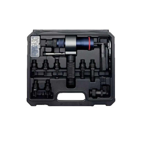ADAPTER/NITOWNICA NA WKRĘTARKĘ 3w1 KD5470 - KRAFT&DELE