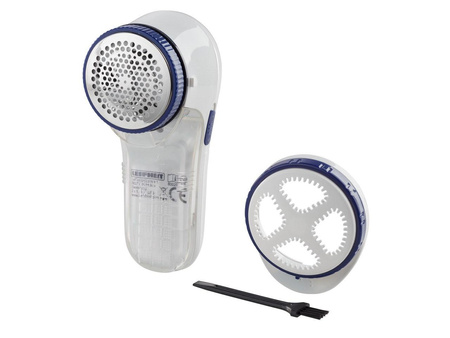 Golarka do tkanin Leifheit