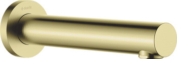 Wylewka wannowa - 200 mm (NAC R81K) - Deante