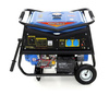 Agregat jednofazowy 5000W 12/230V KD145 - KRAFT&DELE