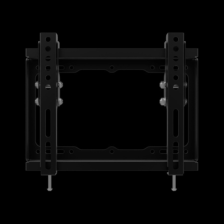 Uchwyt naścienny uniwersalny do LED TV (13-42") LP34-22T regulacja w pionie