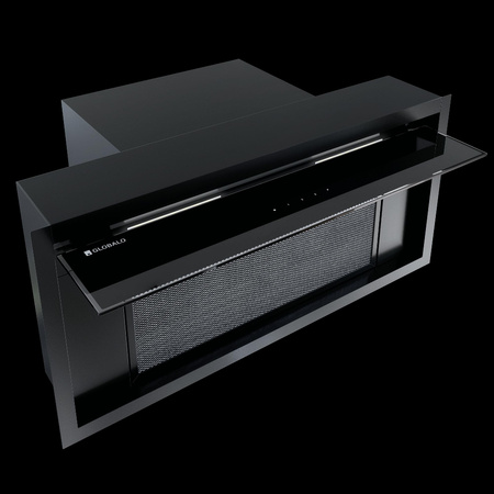 OKAP GLOBALO FENERIS 60.1 BLACK 