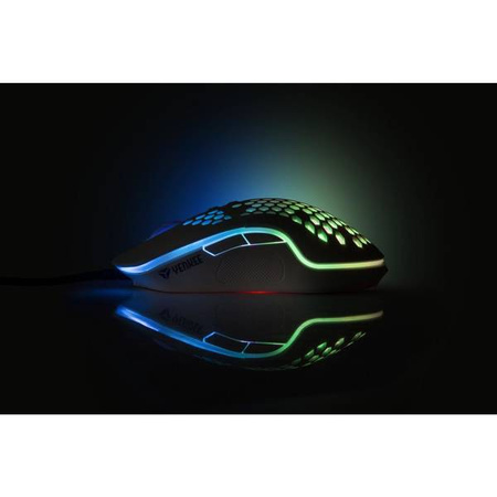 Mysz komputerowa YMS 3030WE SHOTGUN Mysz dla graczy YENKE