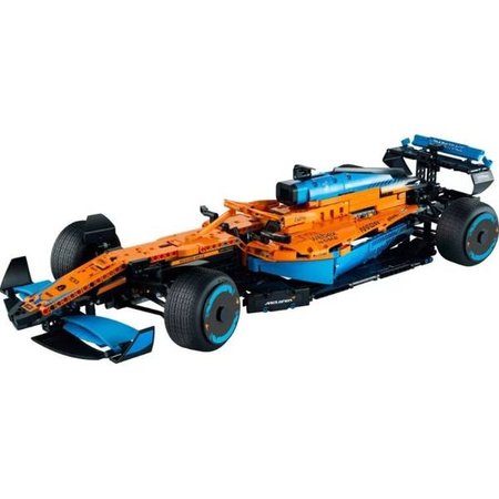 LEGO Technic Zestaw McLaren Formula 1™ Rennwagen (5702017160795) - LEGO