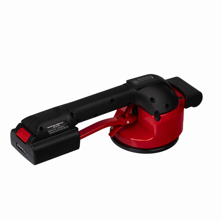 PRZYSSAWKA WIBRACYJNA DO UKŁADANIA PŁYTEK KD10792 - KRAFT&DELE