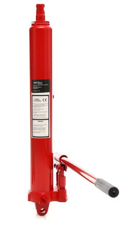 Siłownik hydrauliczny 12T KD345 - KRAFT&DELE