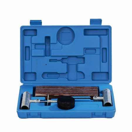 ZESTAW NAPRAWCZY DO OPON 27EL. KD10444 - KRAFT&DELE