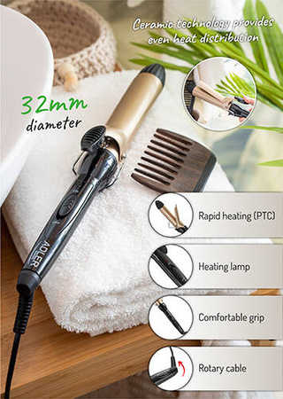 AD 2112 Lokówka - 32mm