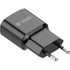 Ładowarka YAC 2013BK USB Charger 2400mA YENKEE