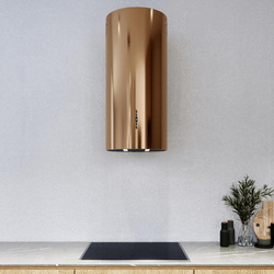 Okap kuchenny Wereniso 39.1 Carmel Gold LANILIA