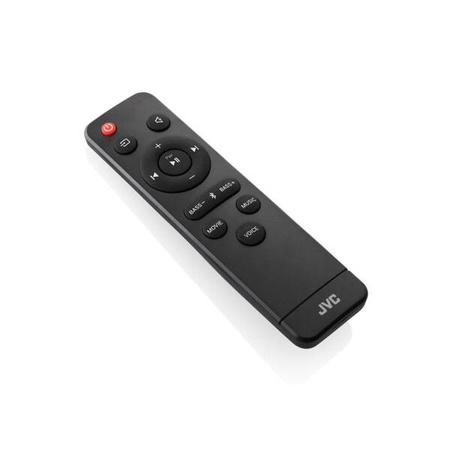 Soundbar JVC TH-E434B 2.1 Wireless Sub (4975769481208) - JVC