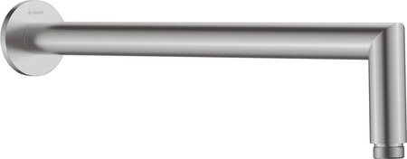Wylewka prysznicowa ścienna - 400 mm (NAC F45K) - Deante