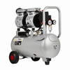 KOMPRESOR BEZOLEJOWY 24L KD1395 - KRAFT&DELE