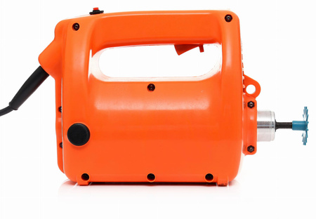 WIBRATOR DO BETONU KD10840 - KRAFT&DELE